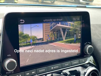 Nissan Juke 1.0 DIG-T 114pk N-Connecta