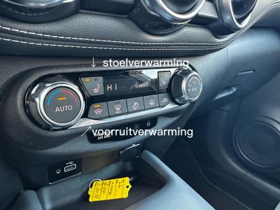 Nissan Juke 1.0 DIG-T 114pk N-Connecta