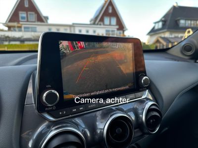 Nissan Juke 1.0 DIG-T 114pk N-Connecta