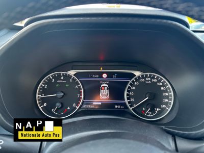 Nissan Juke 1.0 DIG-T 114pk N-Connecta