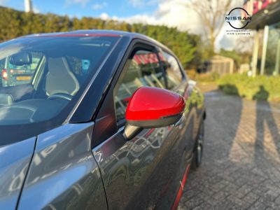 Nissan Juke 1.0 DIG-T 114pk N-Connecta