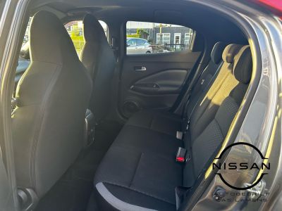 Nissan Juke 1.0 DIG-T 114pk N-Connecta
