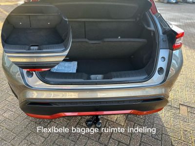 Nissan Juke 1.0 DIG-T 114pk N-Connecta