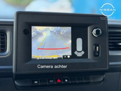 Nissan Interstar VAN 2.3 dCi 135PK L2H2 3T5 N-Connecta