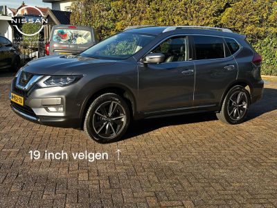 Nissan X-Trail 1.3 DIG-T 160pk DCT Tekna Automaat