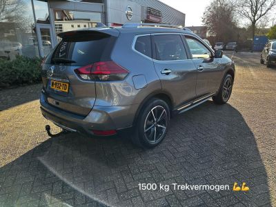 Nissan X-Trail 1.3 DIG-T 160pk DCT Tekna Automaat