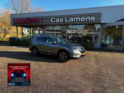 Nissan X-Trail 1.3 DIG-T 160pk DCT Tekna Automaat