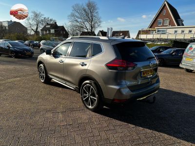 Nissan X-Trail 1.3 DIG-T 160pk DCT Tekna Automaat
