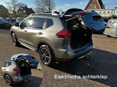 Nissan X-Trail 1.3 DIG-T 160pk DCT Tekna Automaat