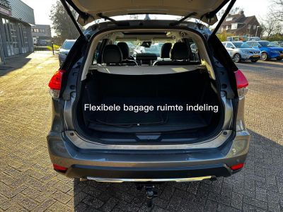 Nissan X-Trail 1.3 DIG-T 160pk DCT Tekna Automaat