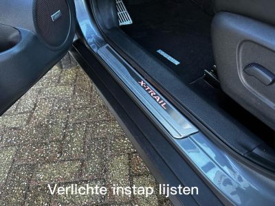 Nissan X-Trail 1.3 DIG-T 160pk DCT Tekna Automaat