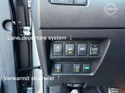 Nissan X-Trail 1.3 DIG-T 160pk DCT Tekna Automaat
