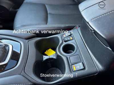 Nissan X-Trail 1.3 DIG-T 160pk DCT Tekna Automaat