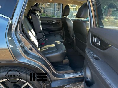 Nissan X-Trail 1.3 DIG-T 160pk DCT Tekna Automaat