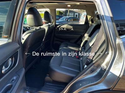 Nissan X-Trail 1.3 DIG-T 160pk DCT Tekna Automaat