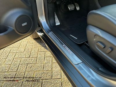 Nissan X-Trail 1.3 DIG-T 160pk DCT Tekna Automaat