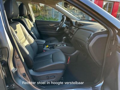 Nissan X-Trail 1.3 DIG-T 160pk DCT Tekna Automaat