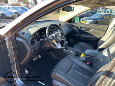 Nissan X-Trail 1.3 DIG-T 160pk DCT Tekna Automaat