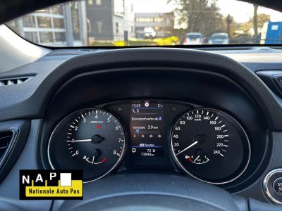 Nissan X-Trail 1.3 DIG-T 160pk DCT Tekna Automaat