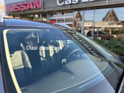 Nissan X-Trail 1.3 DIG-T 160pk DCT Tekna Automaat