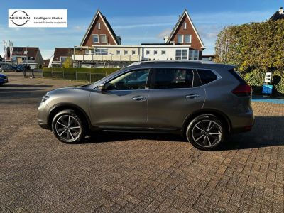 Nissan X-Trail 1.3 DIG-T 160pk DCT Tekna Automaat