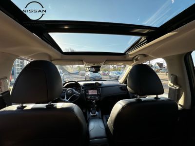 Nissan X-Trail 1.3 DIG-T 160pk DCT Tekna Automaat