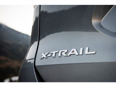 Nissan X-Trail 1.3 DIG-T 160pk DCT Tekna Automaat