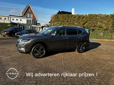 Nissan X-Trail 1.3 DIG-T 160pk DCT Tekna Automaat
