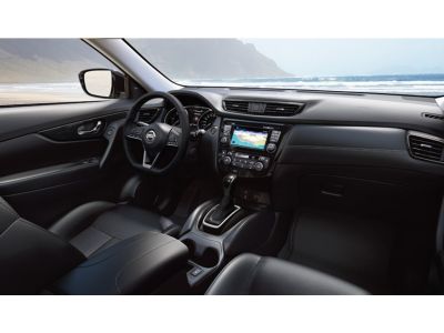 Nissan X-Trail 1.3 DIG-T 160pk DCT Tekna Automaat