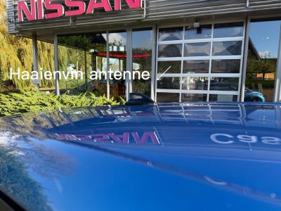 Nissan Micra 1.0 IG-T 100pk N-Connecta Led