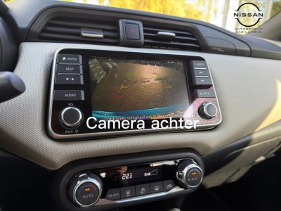 Nissan Micra 1.0 IG-T 100pk N-Connecta Led