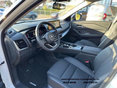 Nissan X-Trail E-power 2WD 190 pk N-Trek Automaat