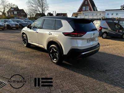 Nissan X-Trail E-power 2WD 190 pk N-Trek Automaat