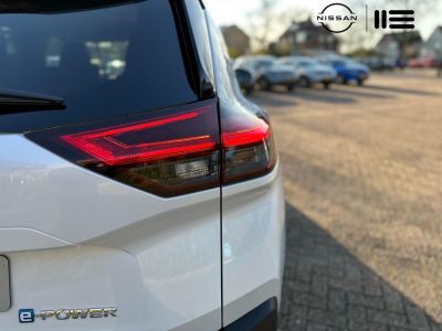 Nissan X-Trail E-power 2WD 190 pk N-Trek Automaat