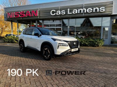 Nissan X-Trail E-power 2WD 190 pk N-Trek Automaat
