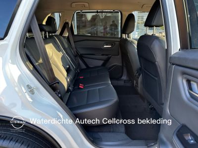 Nissan X-Trail E-power 2WD 190 pk N-Trek Automaat