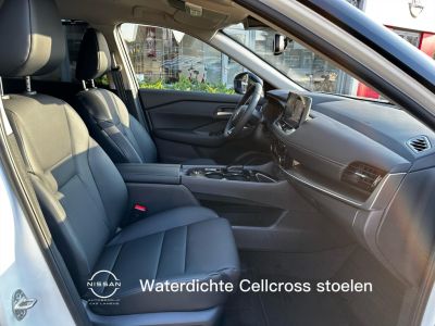 Nissan X-Trail E-power 2WD 190 pk N-Trek Automaat