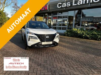 Nissan X-Trail E-power 2WD 190 pk N-Trek Automaat
