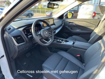 Nissan X-Trail E-power 2WD 190 pk N-Trek Automaat