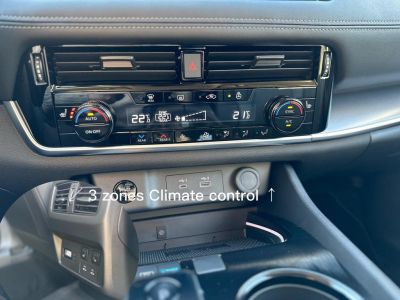 Nissan X-Trail E-power 2WD 190 pk N-Trek Automaat