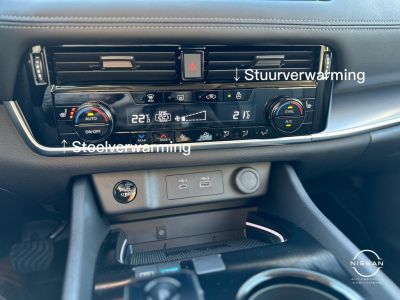 Nissan X-Trail E-power 2WD 190 pk N-Trek Automaat