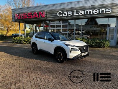 Nissan X-Trail E-power 2WD 190 pk N-Trek Automaat