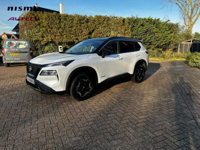 Nissan X-Trail E-power 2WD 190 pk N-Trek Automaat