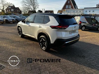 Nissan X-Trail E-power 2WD 190 pk N-Trek Automaat