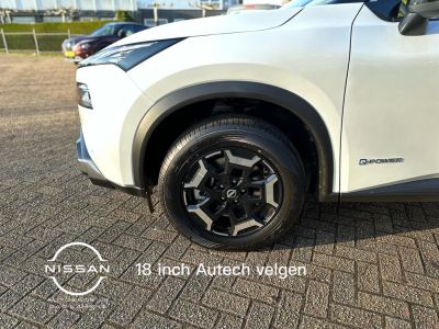 Nissan X-Trail E-power 2WD 190 pk N-Trek Automaat