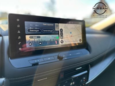 Nissan X-Trail E-power 2WD 190 pk N-Trek Automaat