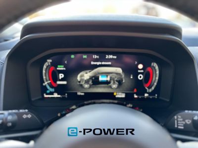 Nissan X-Trail E-power 2WD 190 pk N-Trek Automaat