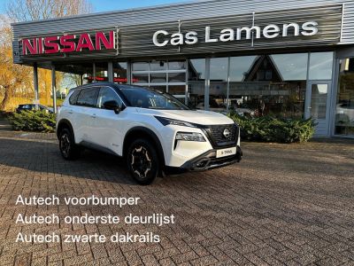 Nissan X-Trail E-power 2WD 190 pk N-Trek Automaat
