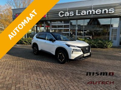 Nissan X-Trail E-power 2WD 190 pk N-Trek Automaat