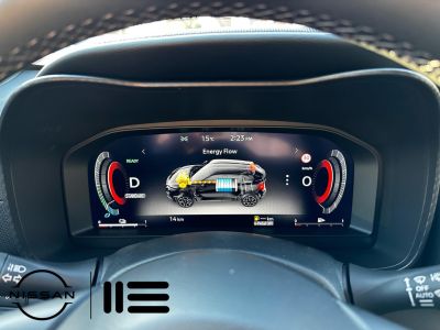 Nissan Juke Hybrid 143pk N-Design Automaat